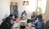  تعیین تکلیف ۹ پرونده در کمیسیون بررسی طرح‌های وابسته به کشاورزی و تولیدی در جنوب کرمان